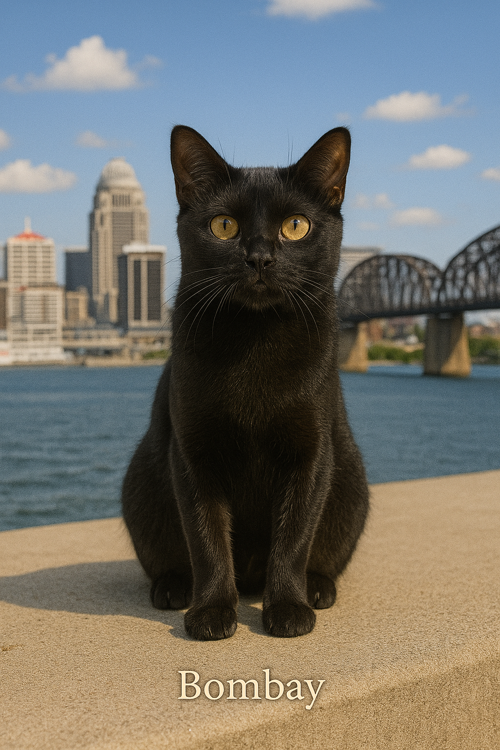 Bombay
