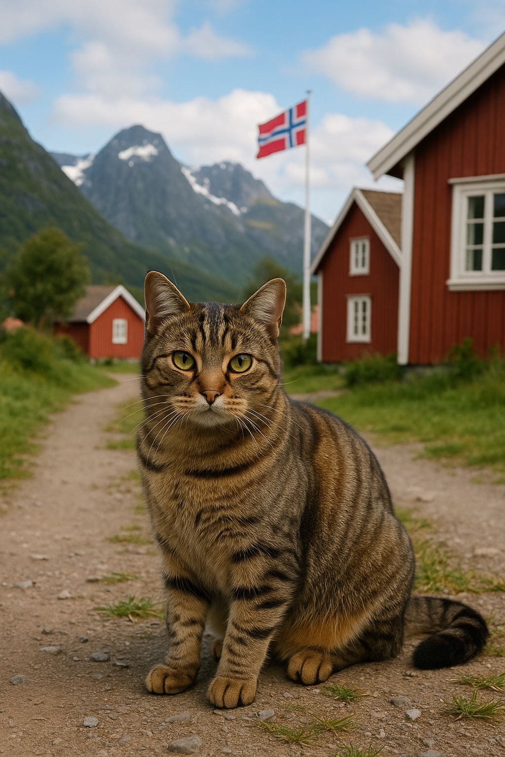 European Shorthair